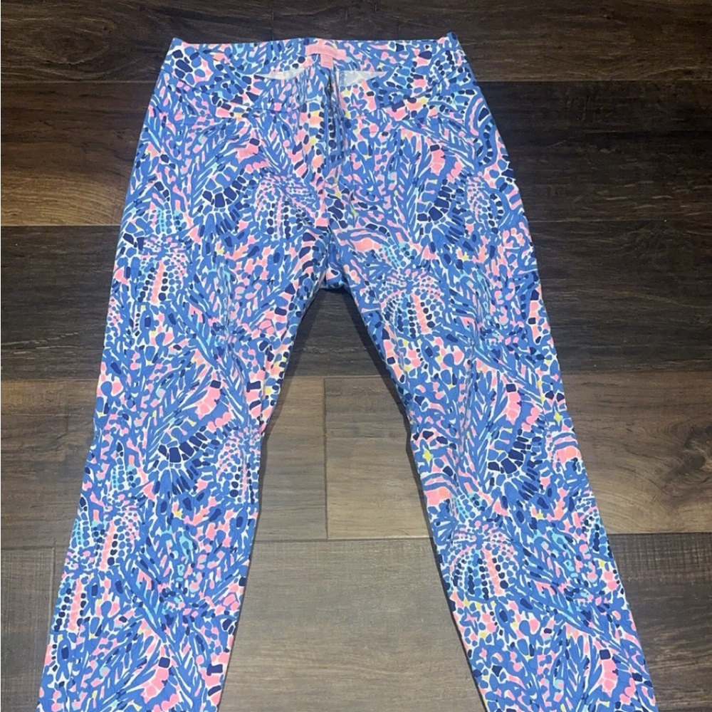 Lilly Pulitzer dress pants size 4